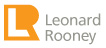 Leonard Rooney Logo