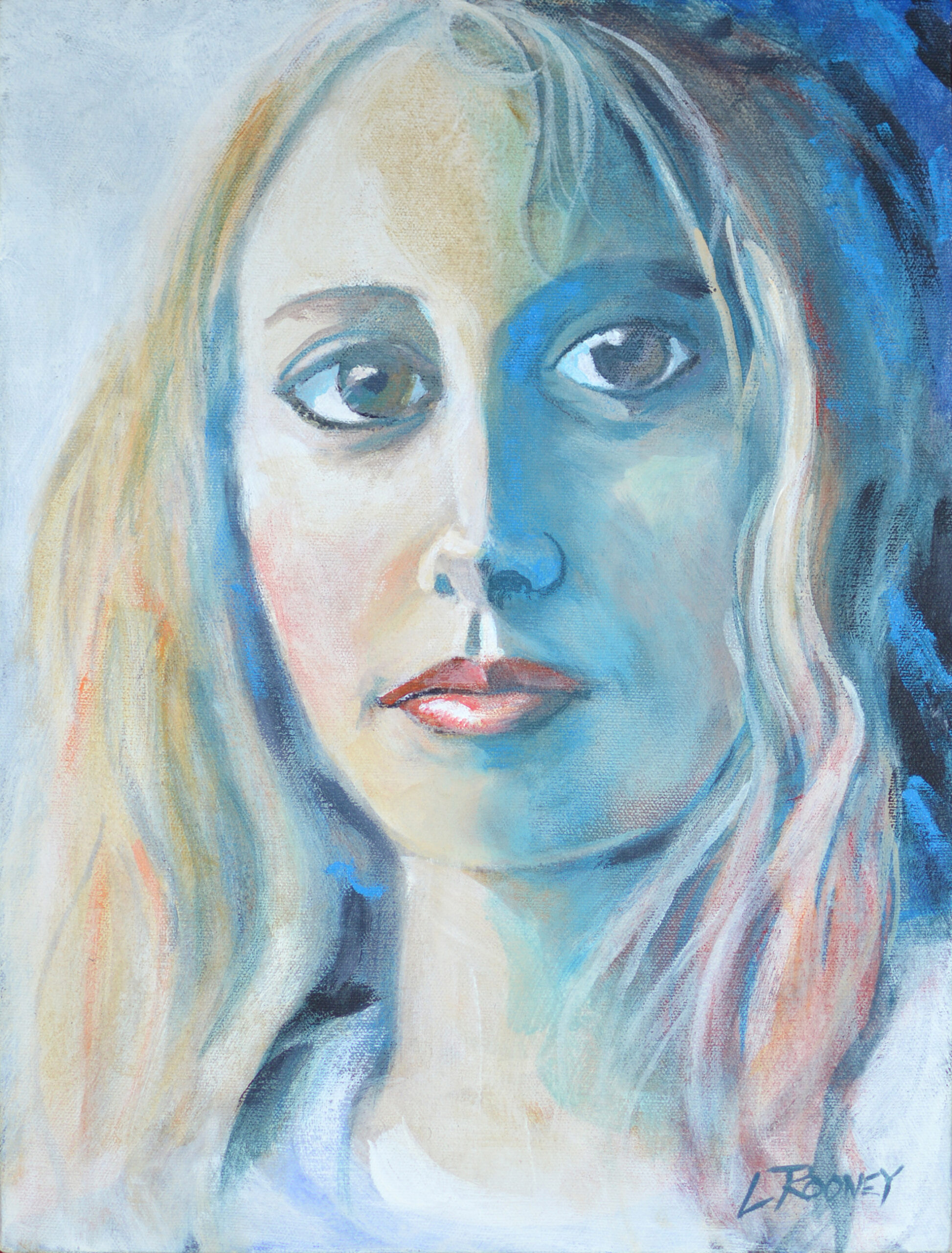 untitled portrait