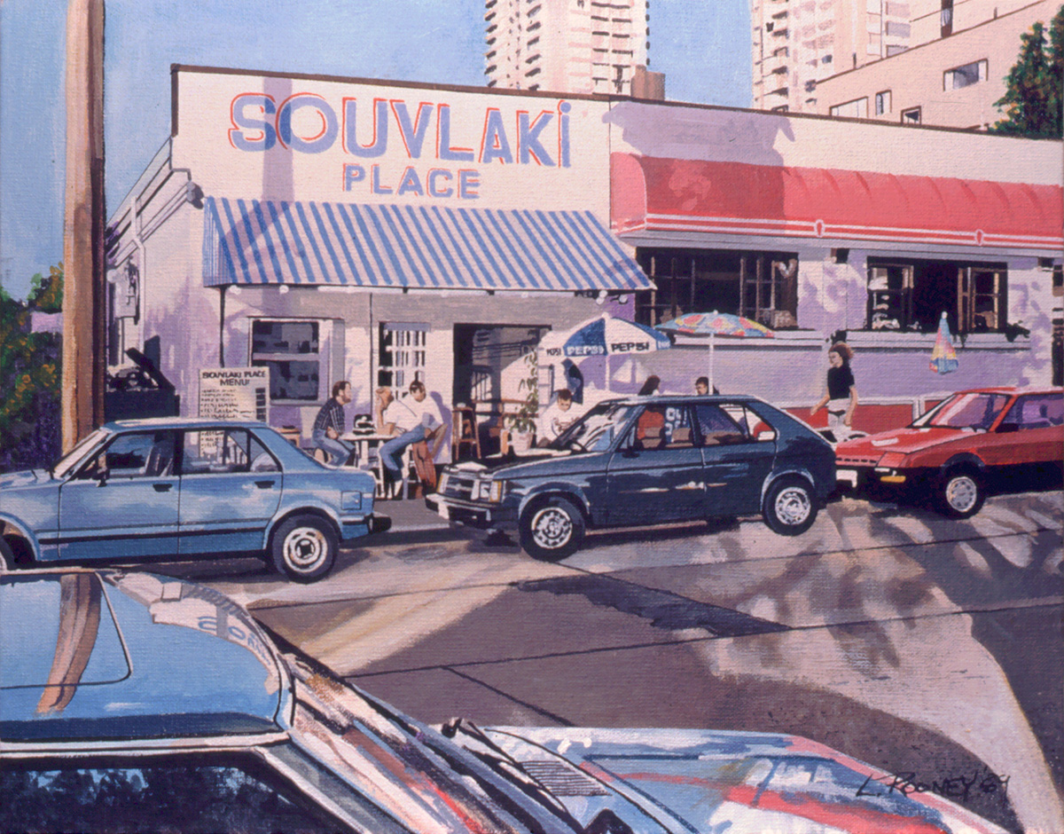 SouvlakiPlace